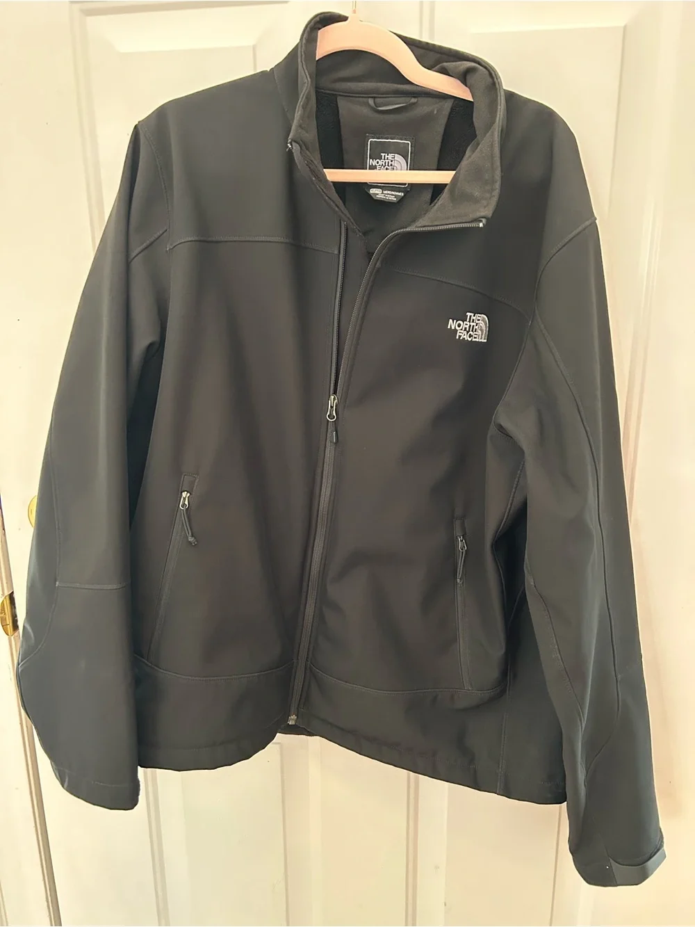 Men’s The North Face jacket